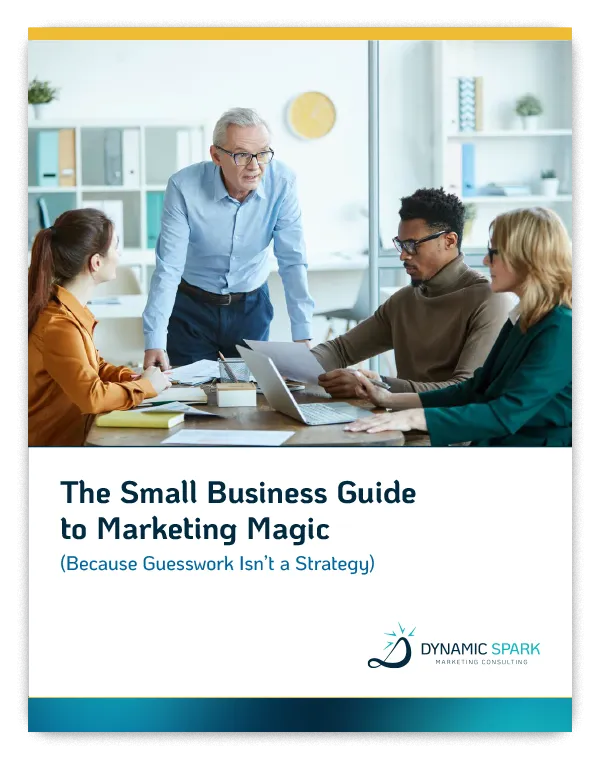 The-Small-Business-Guide-to-Marketing-Magic The Small Business Guide to Marketing Magic thumb