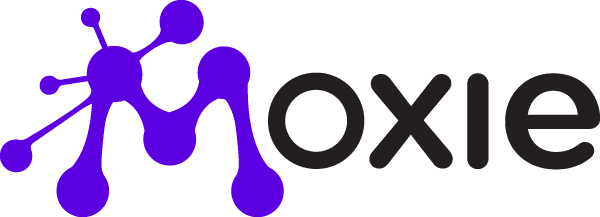 Moxie Logo