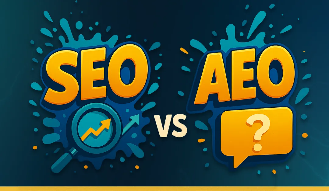 Is Answer Engine Optimization Essential for Your Small Business?