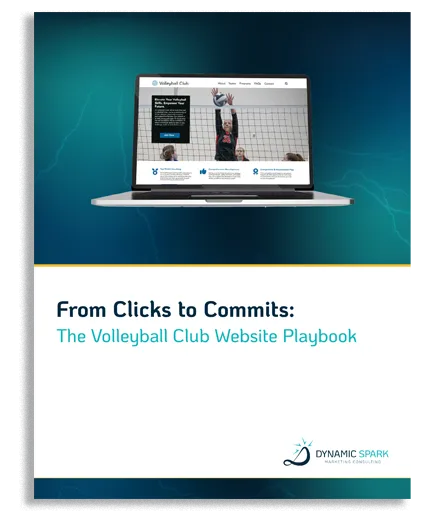 volleyball playbook-website-tips copy Volleyball Club Website Playbook