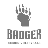Badger Region Volleyball Trusted Partner