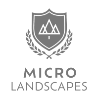 Micro Landscapes Trusted Partner